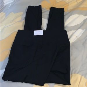 Aerie High Rise Leggings Chill